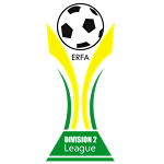 شعار ERFA Division Two