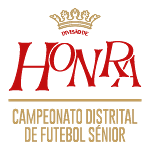 شعار A.F. Vila Real Divisão de Honra