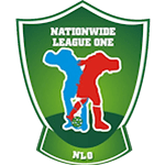 شعار NLO Division One League