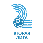 شعار Vtoraya Liga