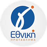 شعار Gamma Ethniki - Promotion Playoffs