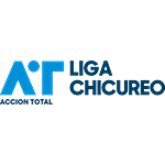 شعار Liga Chicureo Norte - Segunda División Fútbol Junior