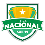 شعار Liga Nacional Sub-19