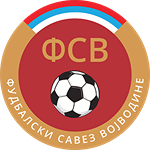 شعار Vojvođanska Liga