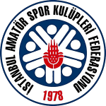 شعار İstanbul Süper Amatör Ligi