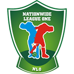 شعار NLO Division Two League