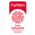 شعار Liga Okręgowa  - Radom