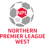 شعار Northern Premier League, Division One West