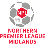 شعار Northern Premier League, Division One Midlands 