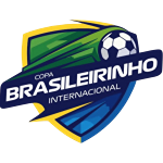شعار U13 Copa Brasileirinho