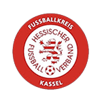شعار Kreispokal-Kassel