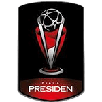 شعار Indonesia President's Cup