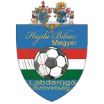 شعار Hajdú-Bihar Vármegyei II. osztály