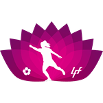 شعار Latvian Women's League