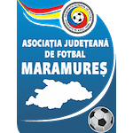 شعار Cupa României Maramureș