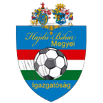 شعار Hajdú-Bihar Vármegyei I.osztályú