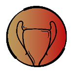 شعار A.F. Vila Real Taça Distrital