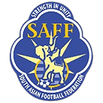 شعار SAFF Women's Championship