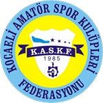 شعار Kocaeli Süper Amatör Ligi