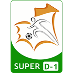 شعار الدوري الموريتاني