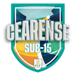 شعار U15 Cearense