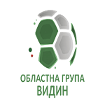 شعار Chetvarta Liga - AOG Vidin