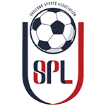 شعار Shillong Premier League