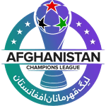 شعار Afghanistan Champions League