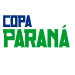 شعار Copa Paraná
