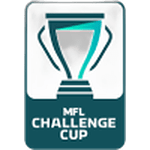 شعار MFL Challenge Cup
