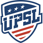 شعار UPSL National Finals