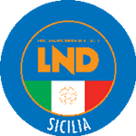 شعار Prima Categoria Sicilia Girone F