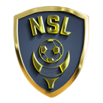 شعار Nagaland Super League