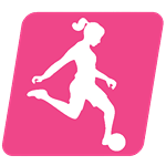 شعار U16 Liga de Desenvolvimento, Feminino
