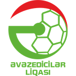 شعار Azerbaijan Reserve League