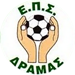 شعار EPS Dramas Cup