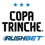 شعار Copa Trinche Rushbet