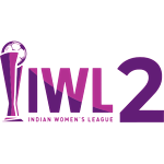شعار Indian Women's League 2