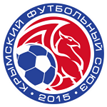 شعار Crimean Premier League