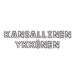 شعار Kansallinen Ykkönen