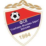 شعار Područna Liga RS-Posavina