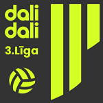 شعار Dali Dali 3.Līga
