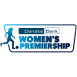 شعار Northern Ireland Women's Premiership