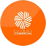شعار Liga Salteña de Fútbol Comercial