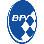 شعار Landesliga Südwest - Bayern