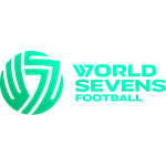 شعار World Sevens Football Women's