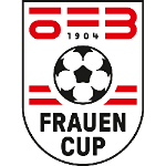 شعار ÖFB Frauen Cup