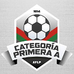 شعار Primera A La Paz