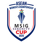 شعار ASEAN Women's Championship