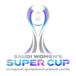 شعار Saudi Women's Super Cup